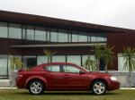 Dodge Avenger 2007 года (EU)